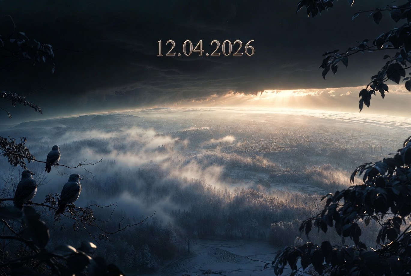 «Они не поймут и поднимут на смех, а потом забудут или используют во зло» 2026.