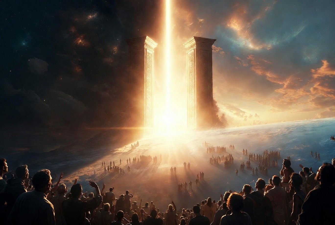 Что ждёт Россию и СВО 12 апреля 2026 по Ванге?