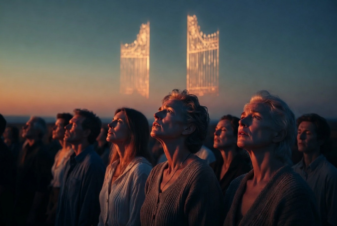 Изменится ли погода 12 апреля навсегда в 2026?