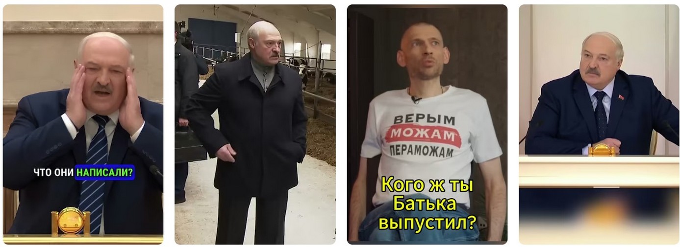 Судьба беженки из Лисичанска: от handmade-мыла до помилования 2025.