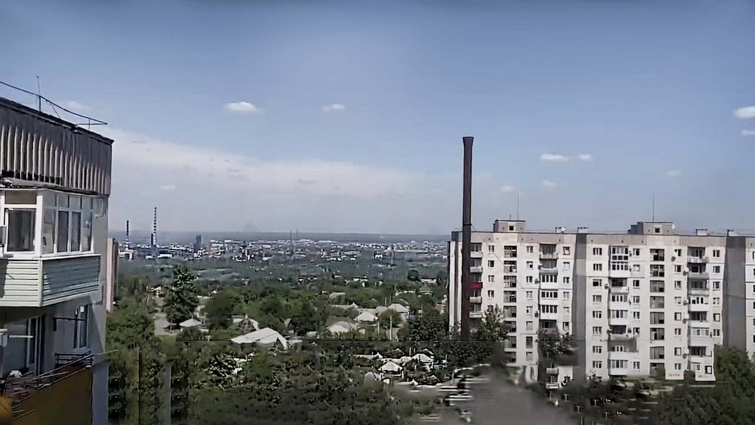 Аренда квартиры в Лисичанске