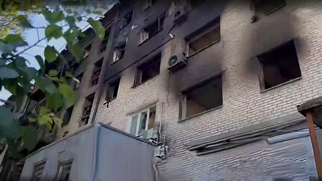 Купить дом в Лисичанске