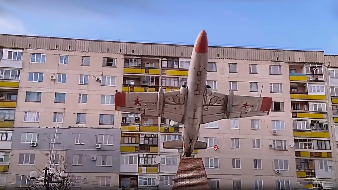 Купить квартиру в Лисичанске