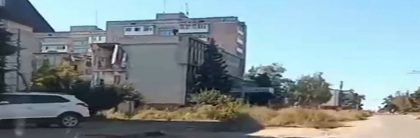 Лисичанск сегодня: 2025 год. Восстановление - обещание.