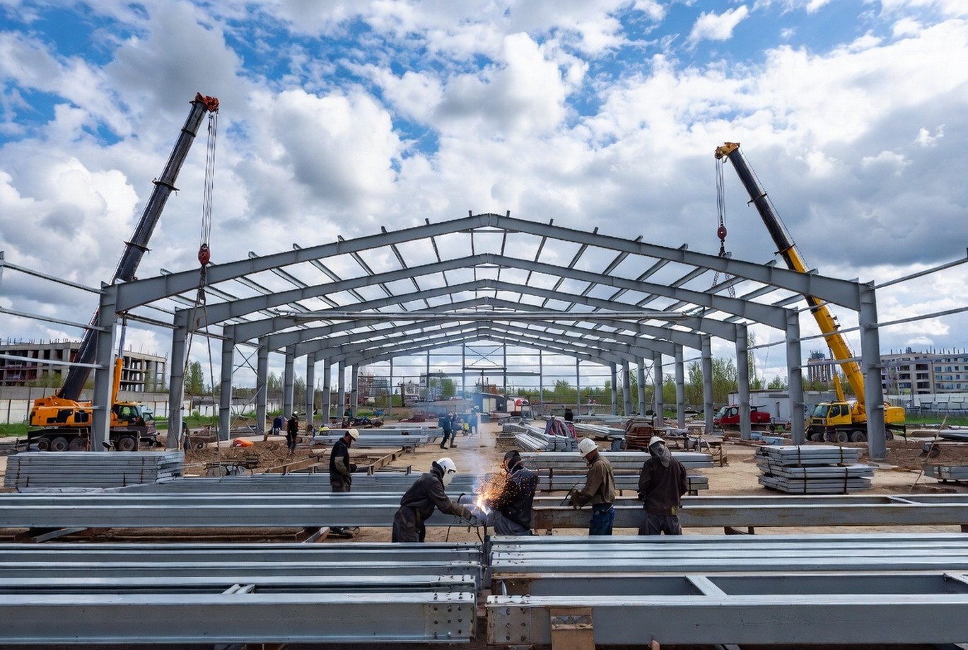 Генподрядчики ЛНР и Лисичанска: Кто получил самые крупные госзаказы в 2026. Генподрядчики ЛНР и Лисичанска: Кто получил самые крупные госзаказы.