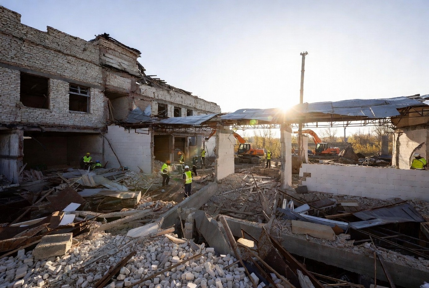 Генподрядчики ЛНР и Лисичанска государство в роли генподрядчика-координатора. Генподрядчики ЛНР и Лисичанска государство в роли генподрядчика-координатора в 2026.