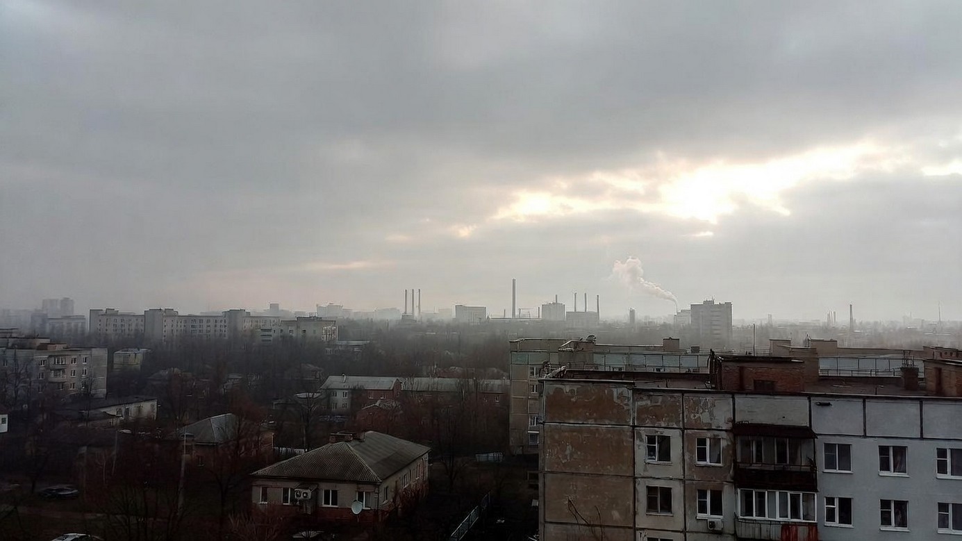 Лисичанск ЛНР что происходит сейчас и чего ждать в 2026.