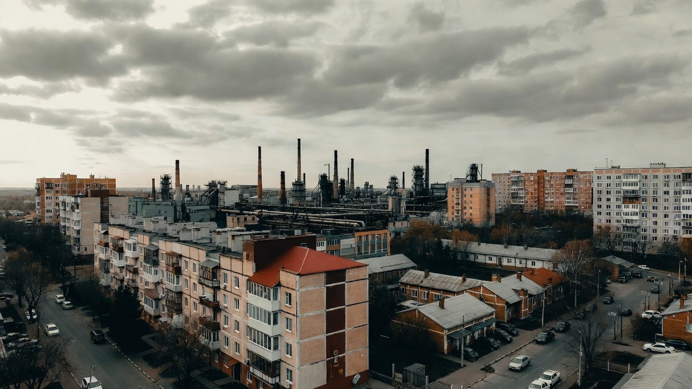 Лисичанск ЛНР: Некачественные продукты 2026.