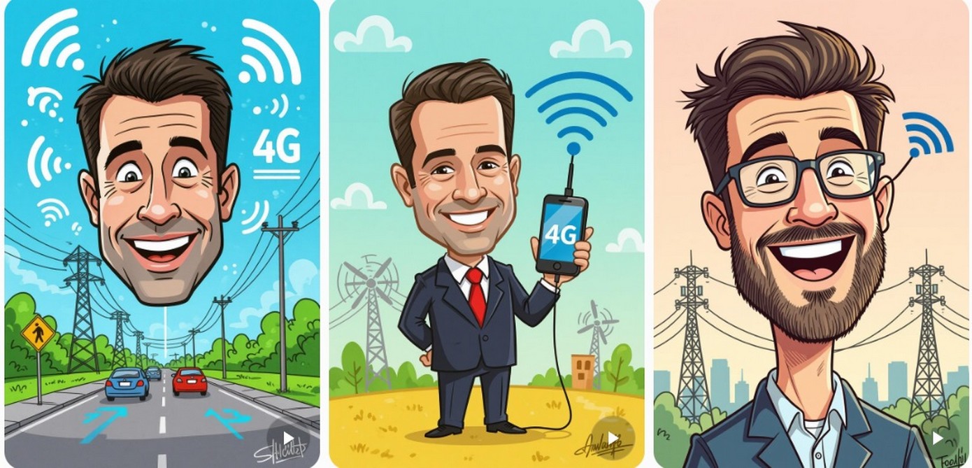 Мобильная Связь и интернет Лисичанска: сегодня мираж в пустыне 2025. Мобильная Связь и интернет Лисичанска: сегодня мираж в пустыне.