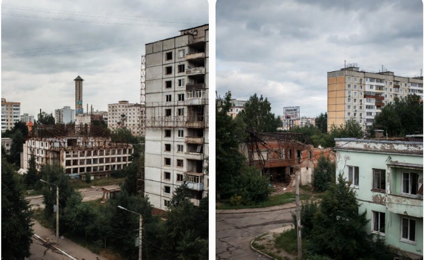 Когда вернется интернет и мобильная связь 2026?