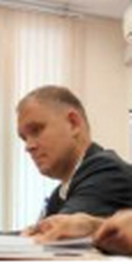 Зарубин начальник отдела организационной работы. Зарубин начальник отдела организационной работы Северодонецка.