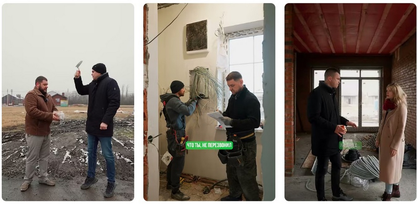 Почему ингушские подрядчики покидают Северодонецк? Почему ингушские подрядчики покидают Северодонецк 2026?