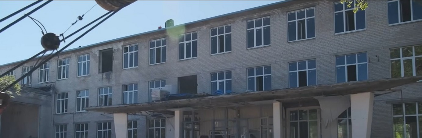 Правда ли, что в Северодонецке пустые улицы и разграбленные дома 2026?