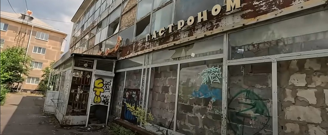 Гвардейский проспект: от Лисичанского до... Ингушетского 2025?