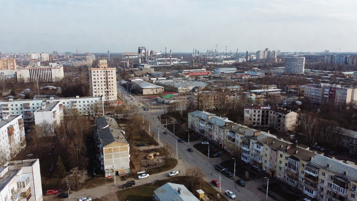 Северодонецк ЛНР Гуманитарная помощь: продолжается и адресная 2026.