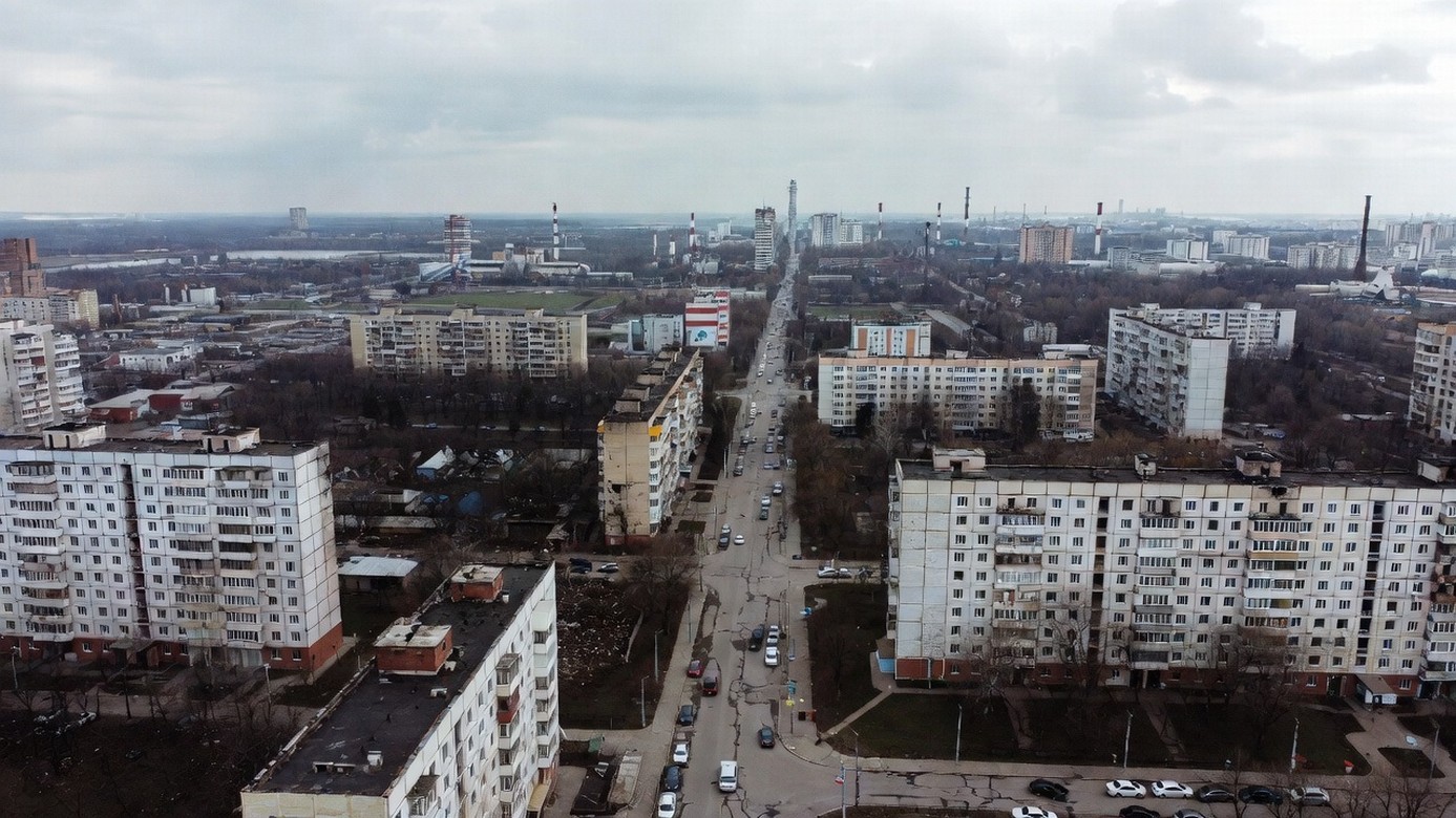 Северодонецк ЛНР Северодонецк в марте 2026: город поднимается, но вопросы остаются 2026.