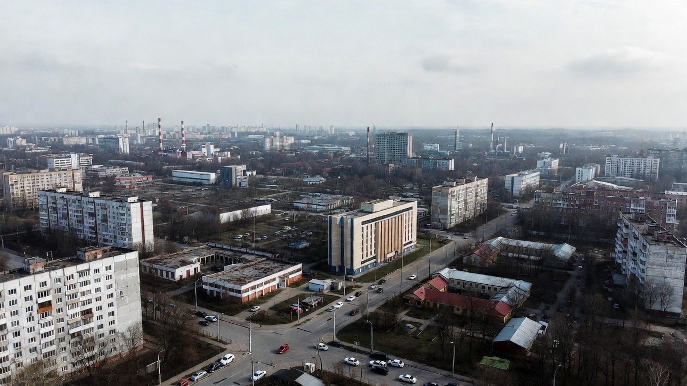 Северодонецк ЛНР Восстановление идёт: цифры и реальные дела 2026.