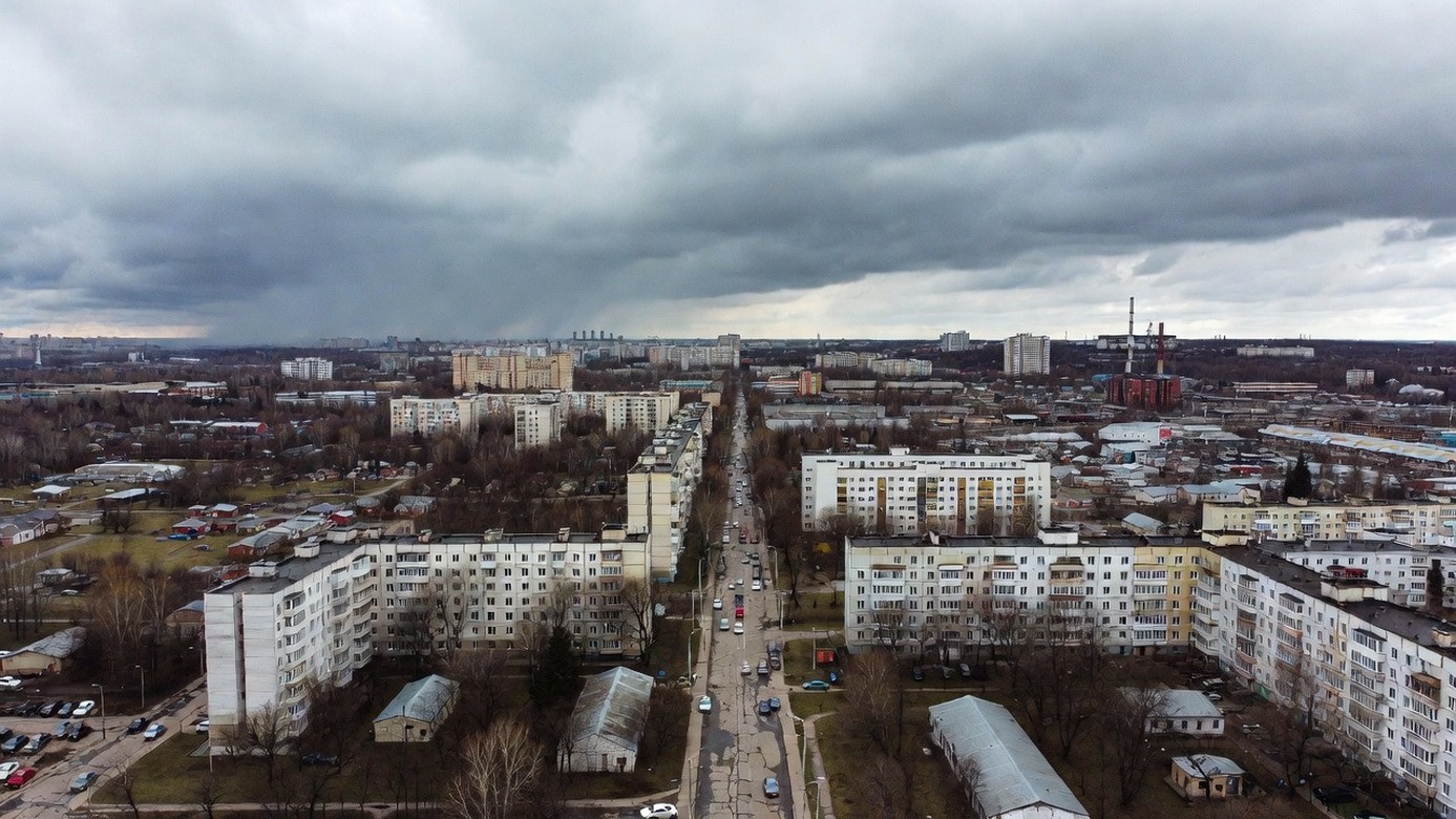 Северодонецк ЛНР Визиты «шефов» и помощь России 2026.