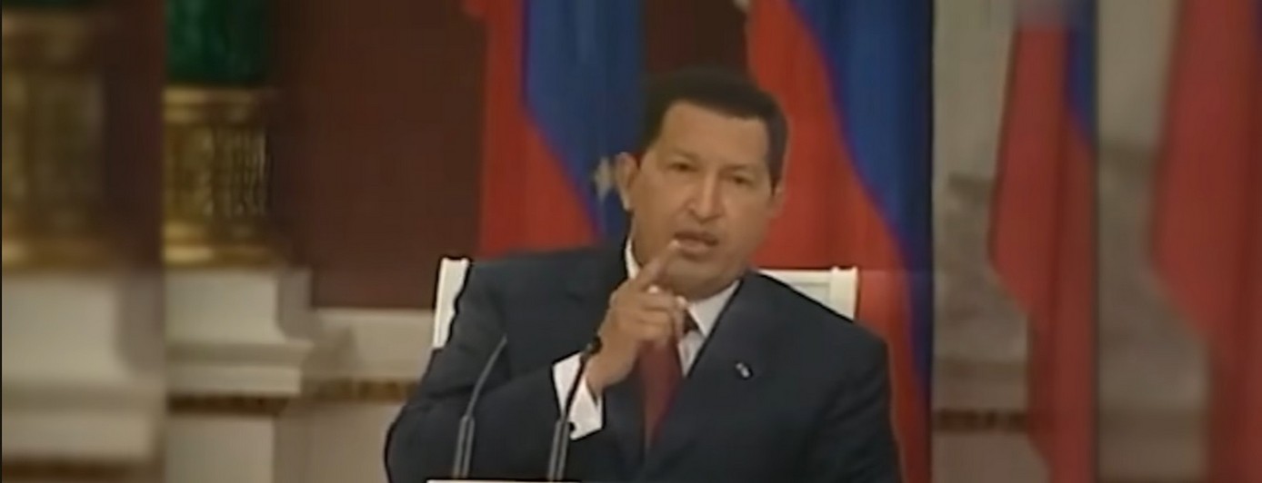 Взрывы сотрясли Каракас в Венесуэле 2026.