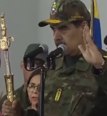 США и Венесуэла: Старые счеты с новыми санкциями 2026.