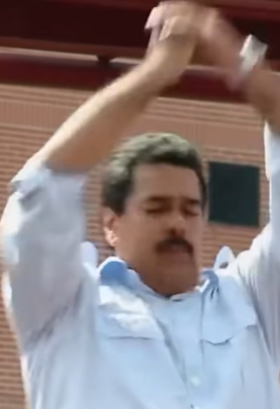 Мадуро и Путин: Братство по нефти и санкциям 2026.