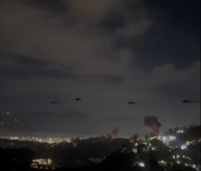 Правильный и благоразумный переход власти в Венесуэле – в планах на будущее 04.01.2026.