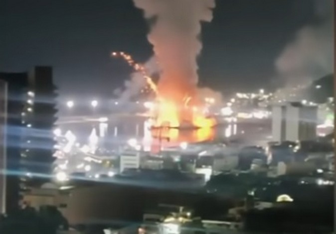 Зачем США напали на Венесуэлу 03.01.2026?