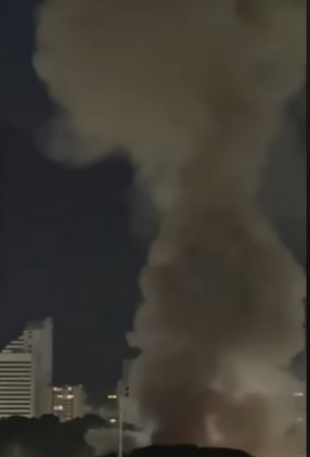 Почему США бомбит Венесуэлу 03.01.2026?