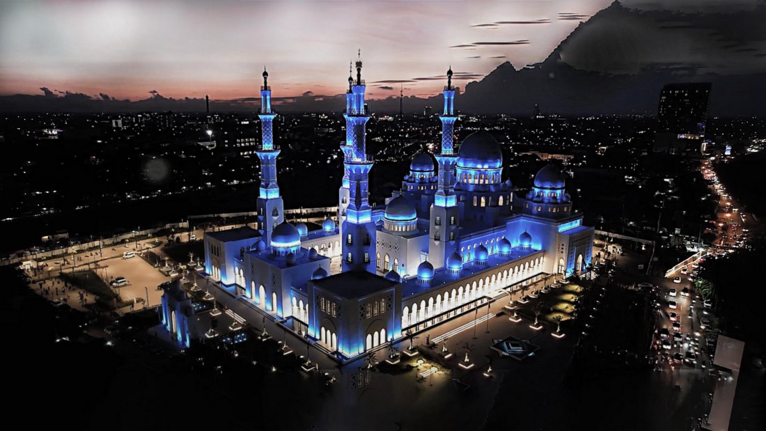 Ляйлятуль-Кадр