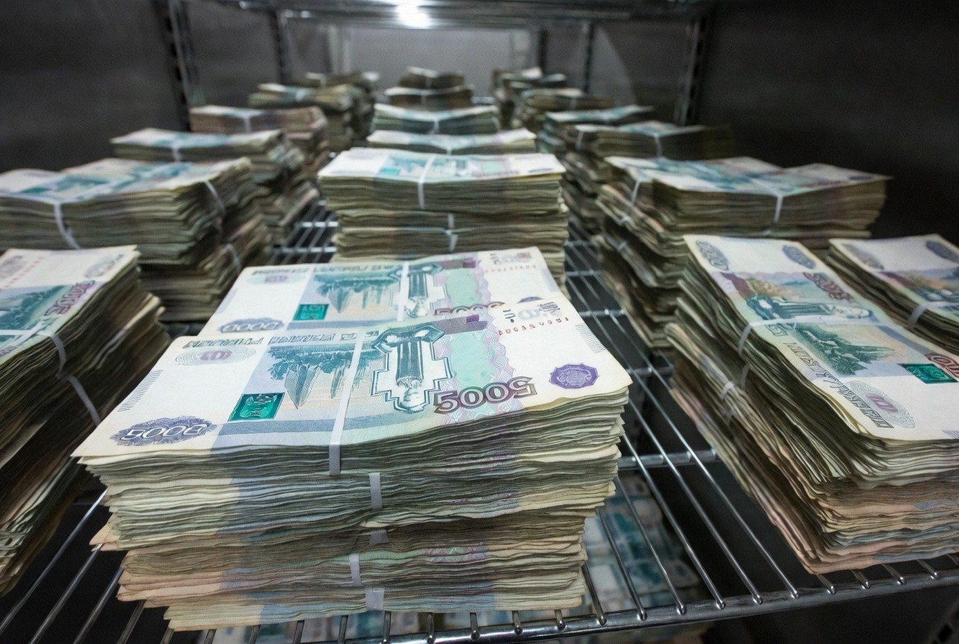 Будет ли мобилизация в апреле уже рапортуют.