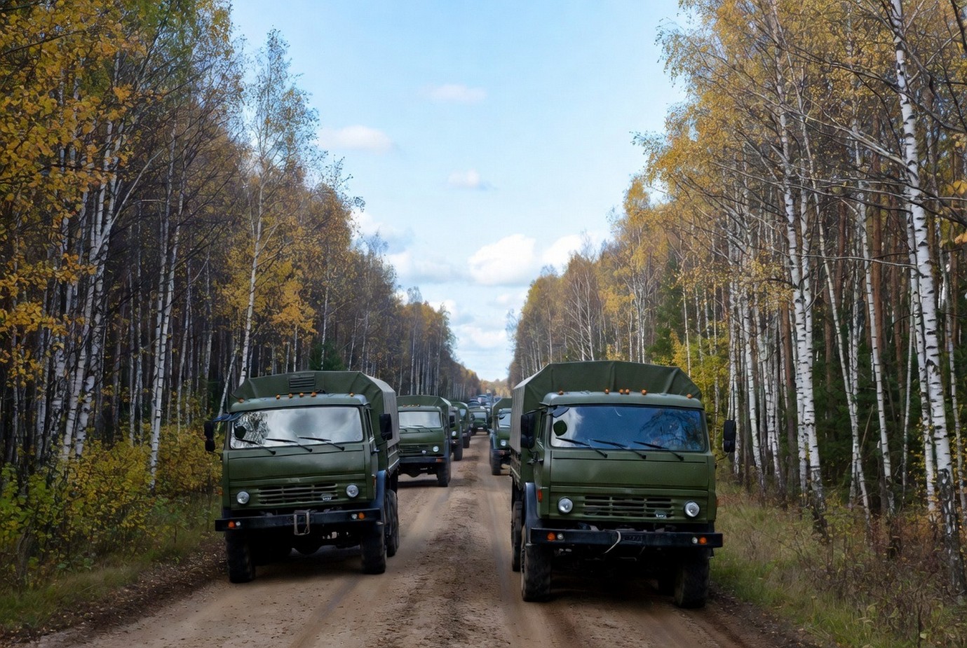 Будет ли мобилизация, когда «мобилизация ресурсов» звучит уже не про деньги в 2026.