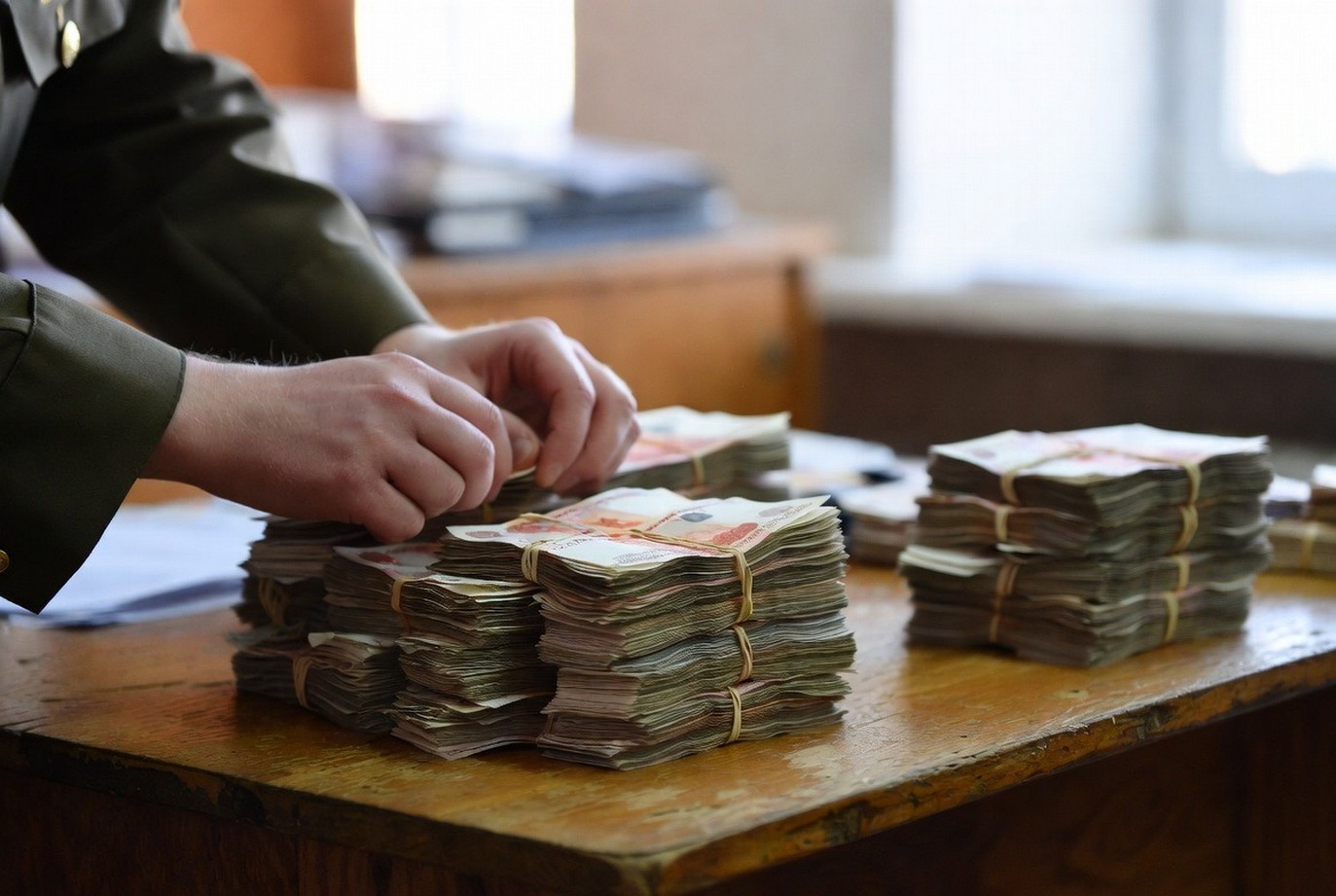 Будет ли мобилизация, вопросы которые никто не задаёт на брифингах в 2026.