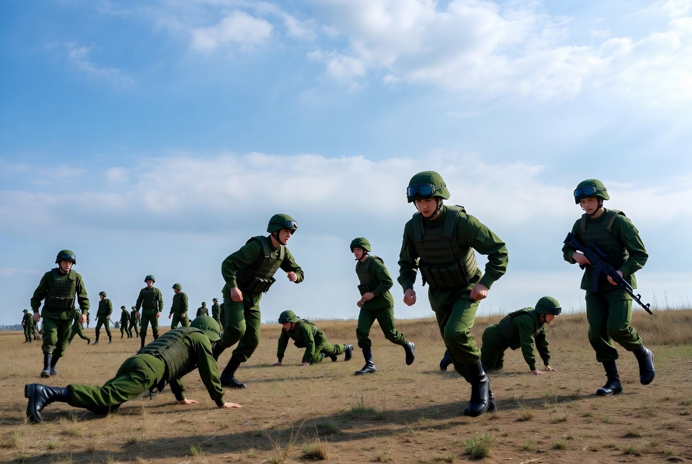 Будет ли мобилизация, «Не исключено» — это когда чиновник оставляет себе лазейку в 2026.