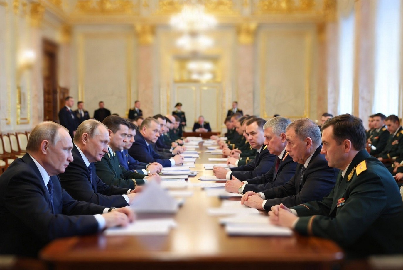 Будет ли мобилизация бюджет и люди, где связь в 2026?