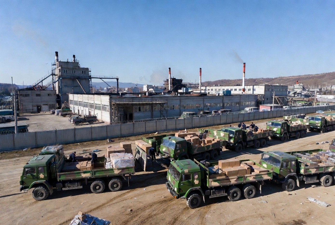 Будет ли мобилизация где правда в 2026?