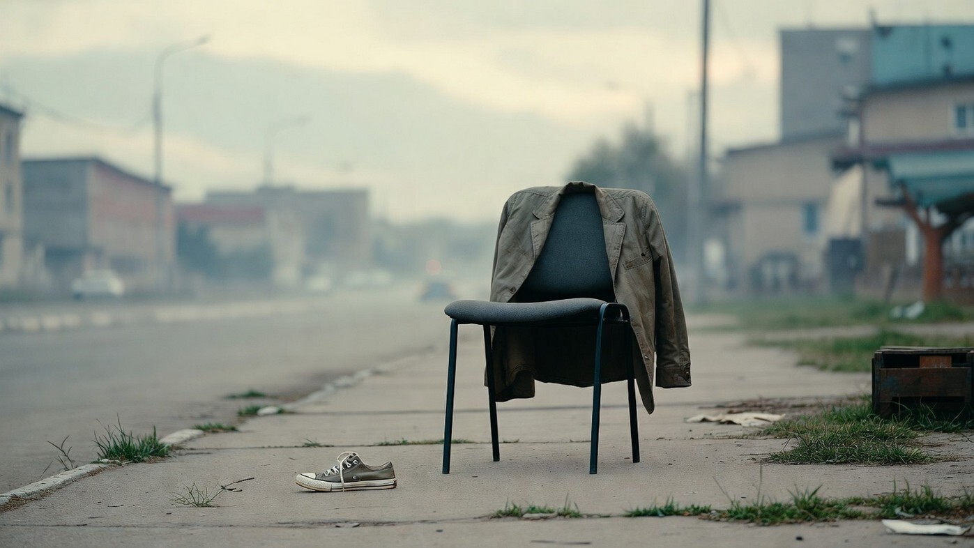 Безработица в России и ЛНР.