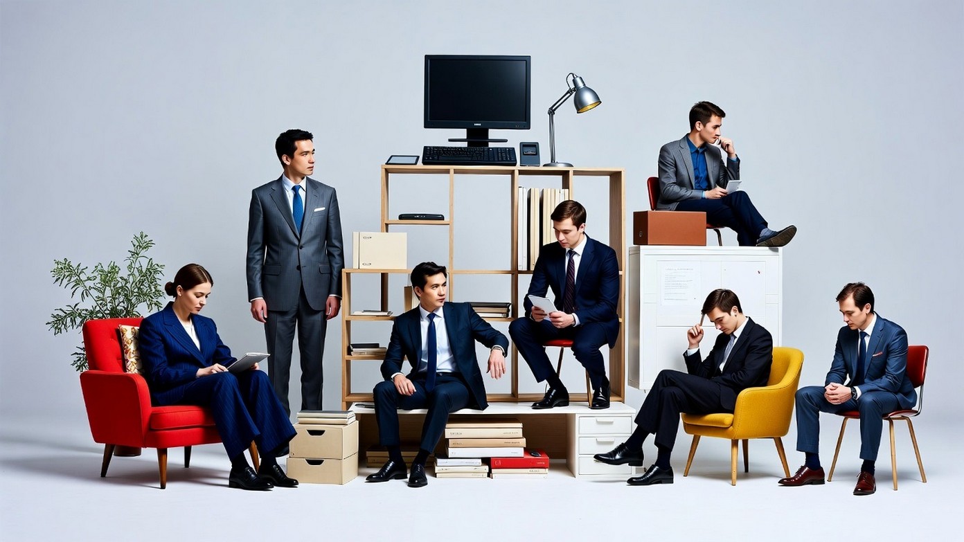 Что изменилось в марте?