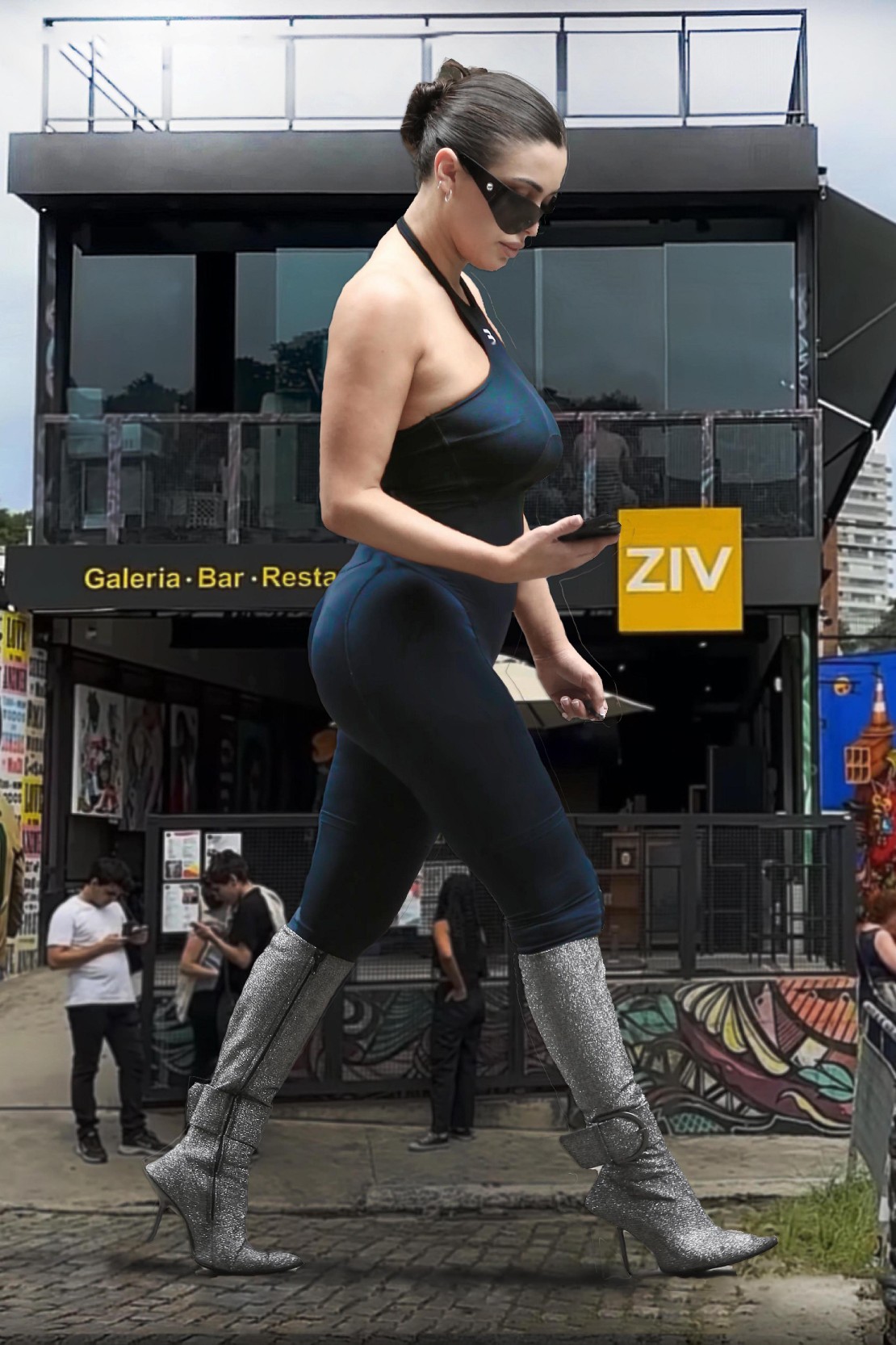 Bianca Censori on Grammy without censor, Бьянка Цензори Гремми2025 Bianca Censori on Grammy, Бьянка Цензори Гремми-2025 без цензуры