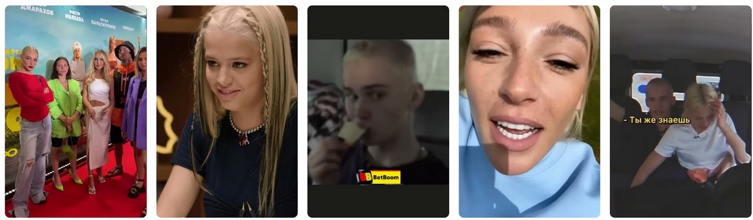 Какую рекламу выбирают блогеры сейчас 2025.