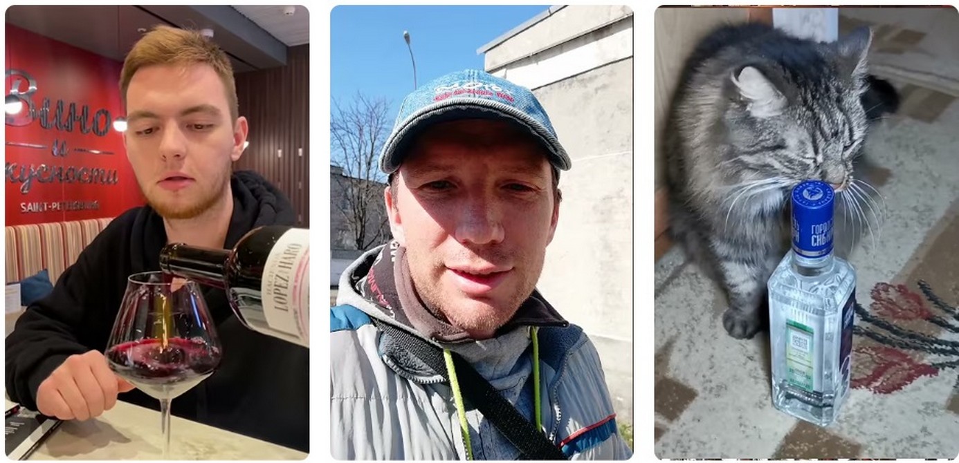 Аналогично подорожали и другие крепкие напитки 2026.