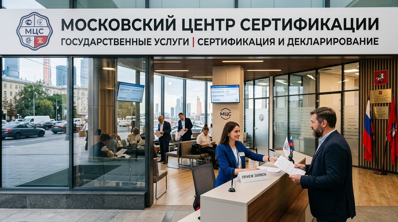Сколько стоит сертификация продукции в Москве в 2026 году? Сколько стоит сертификация продукции в Москве?