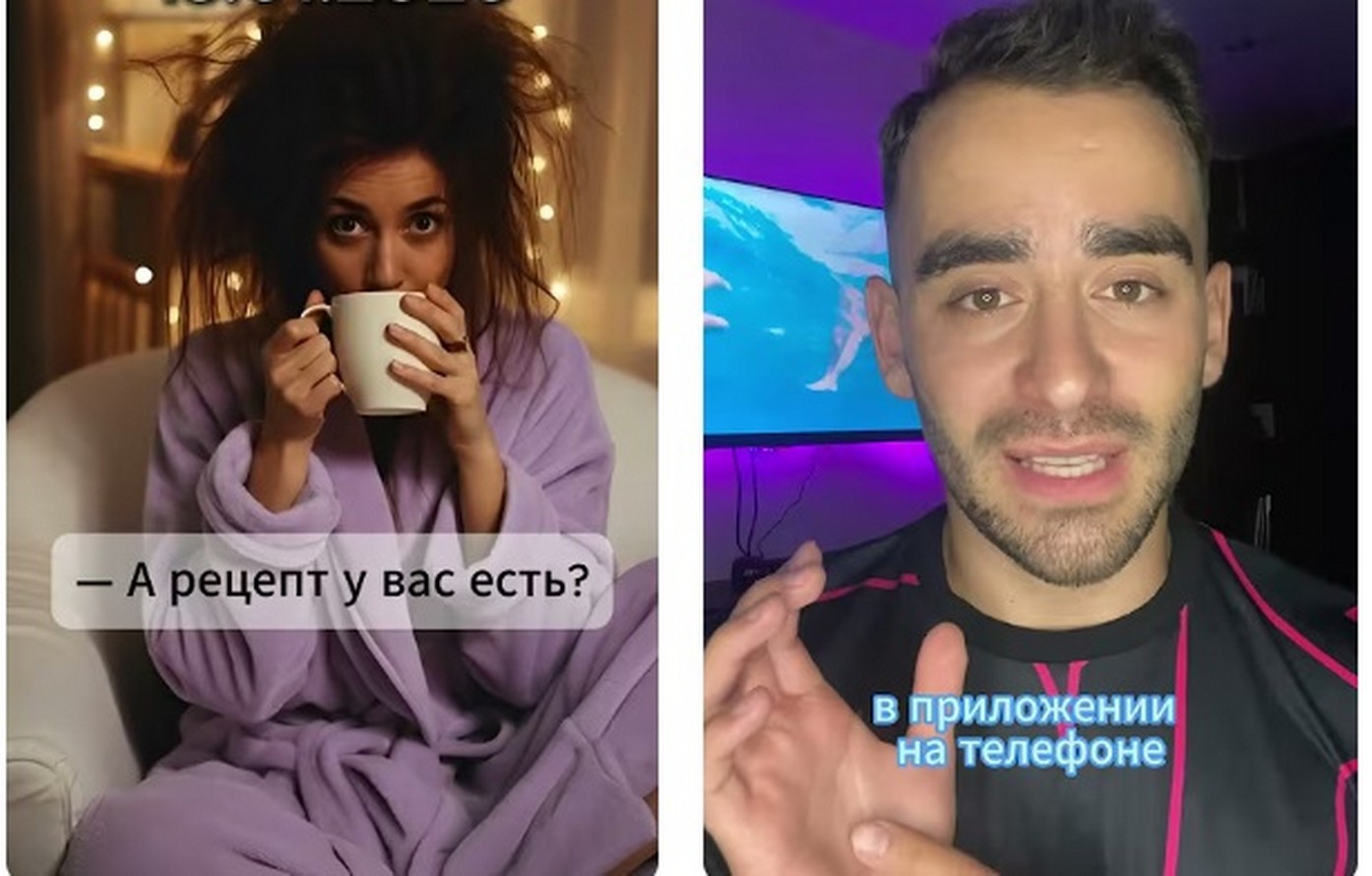 Цифровой Паспорт в России.