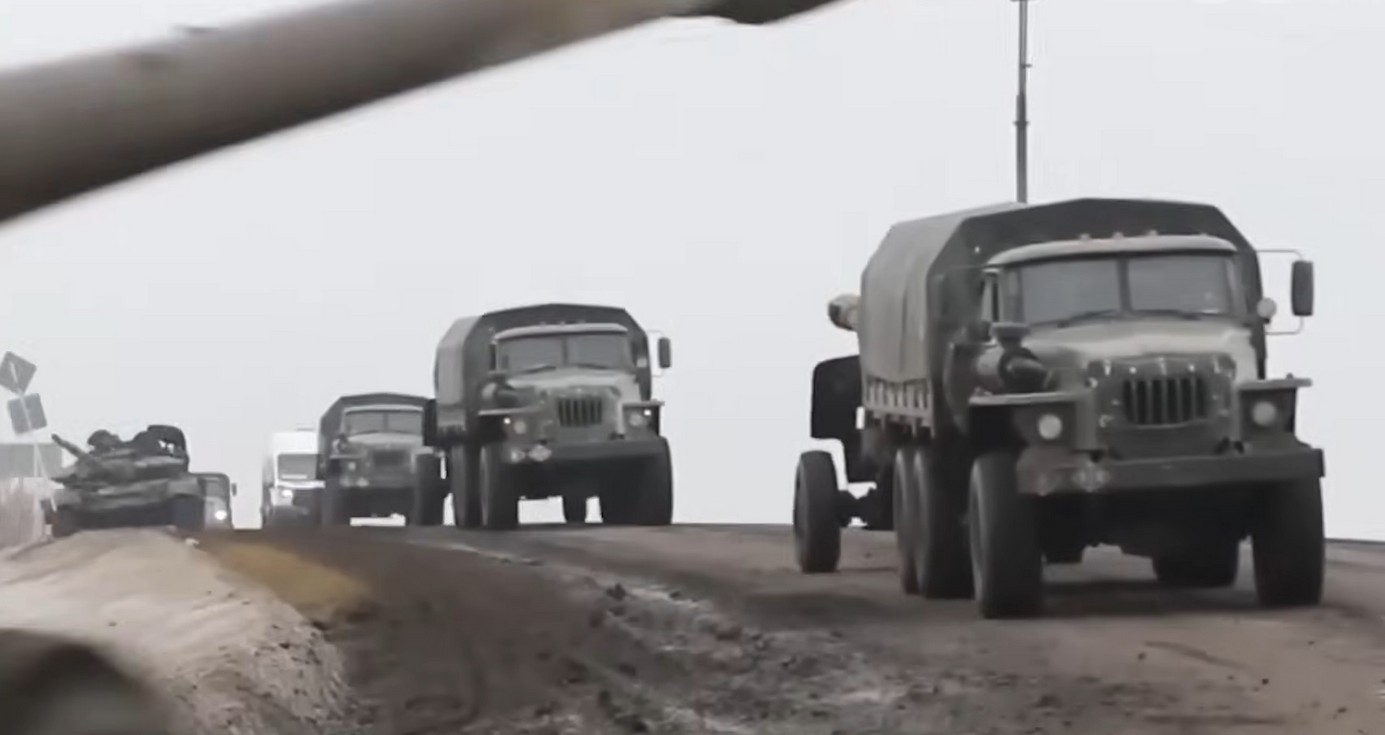 Демобилизация мобилизованных в России: перспективы на весну 2026.