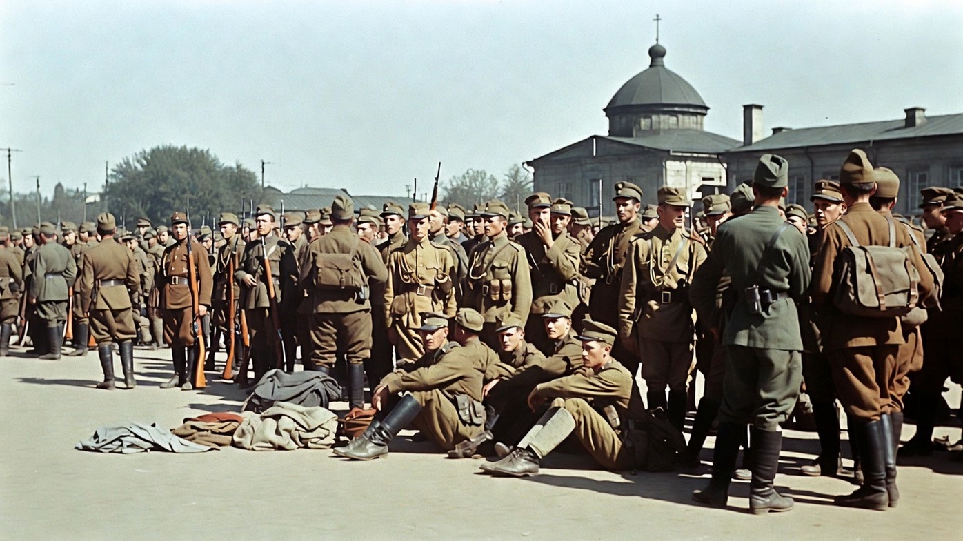 Официальные Заявления о Сроках Демобилизации Мобилизованных 2026.