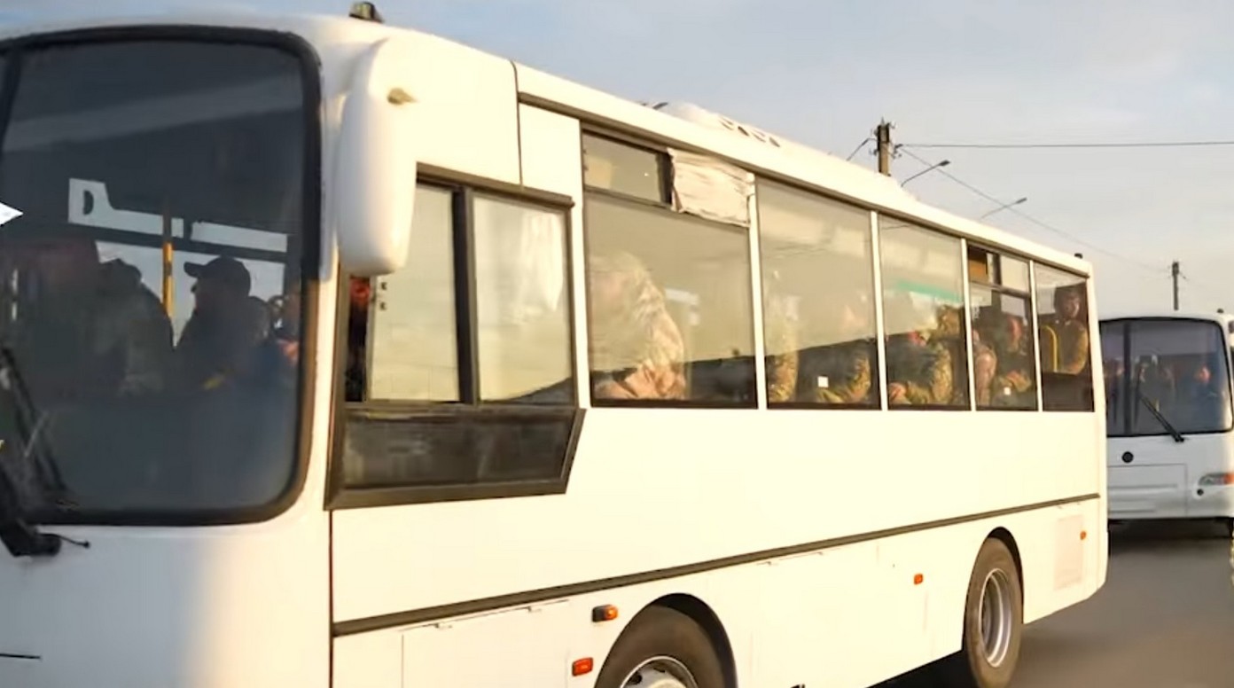 Демобилизация к весне или ещё один «скоро» для мобилизованых 2026.