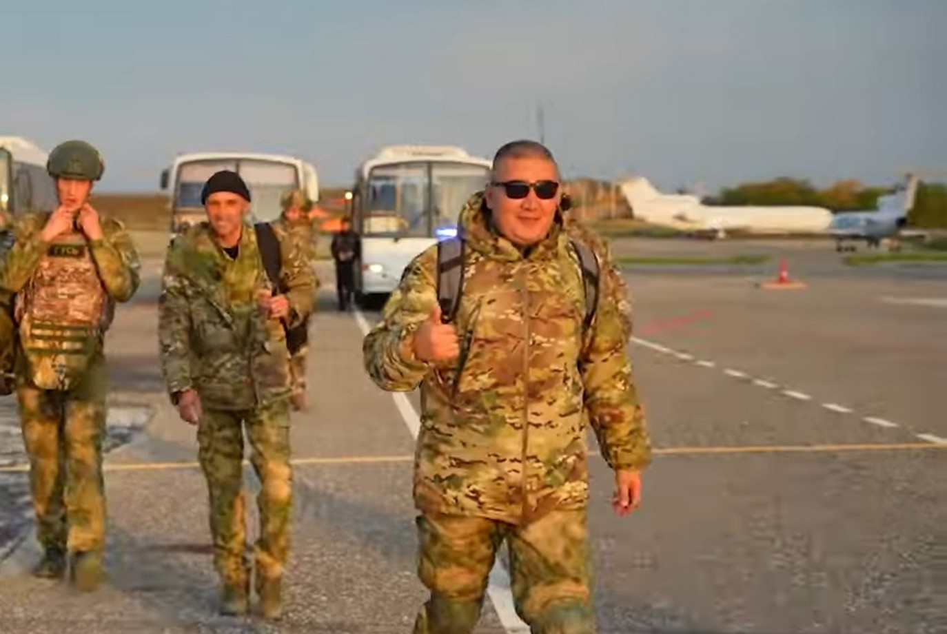 Весна: надежда на демобилизацию?