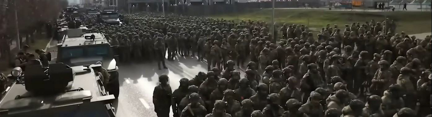 Отпустят ли мобилизованных домой 2025?