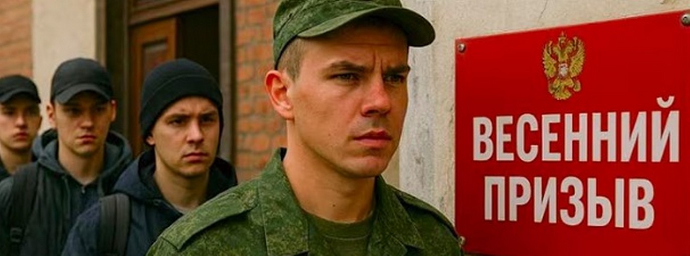 Демобилизация мобилизованных в России 2025.