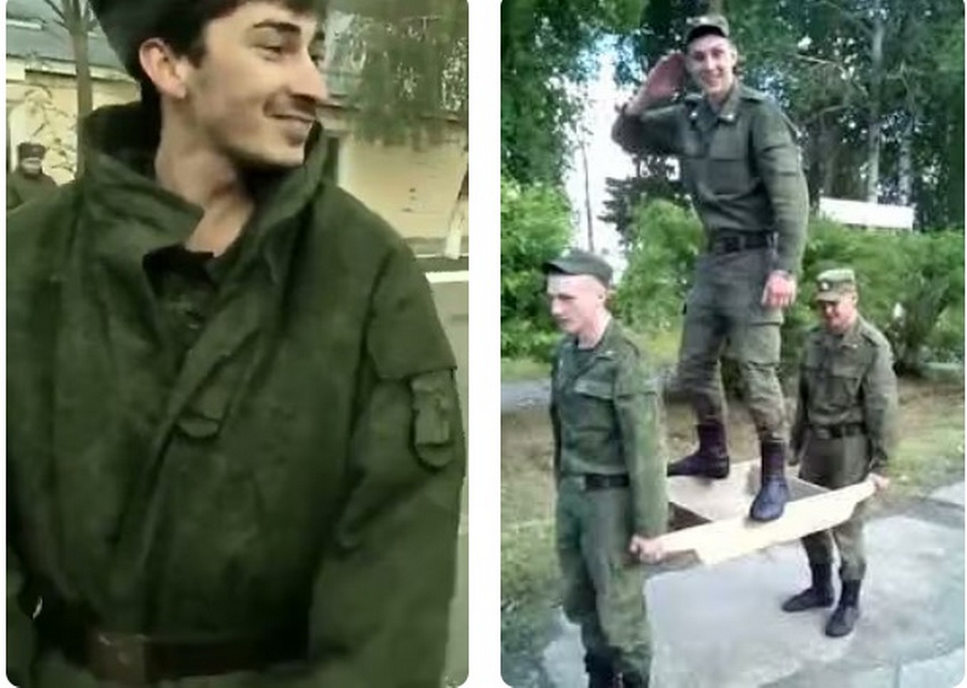 А почему демобилизация только 25 тысяч мобилизованных? А почему демобилизация только 25 тысяч мобилизованных в 2025?