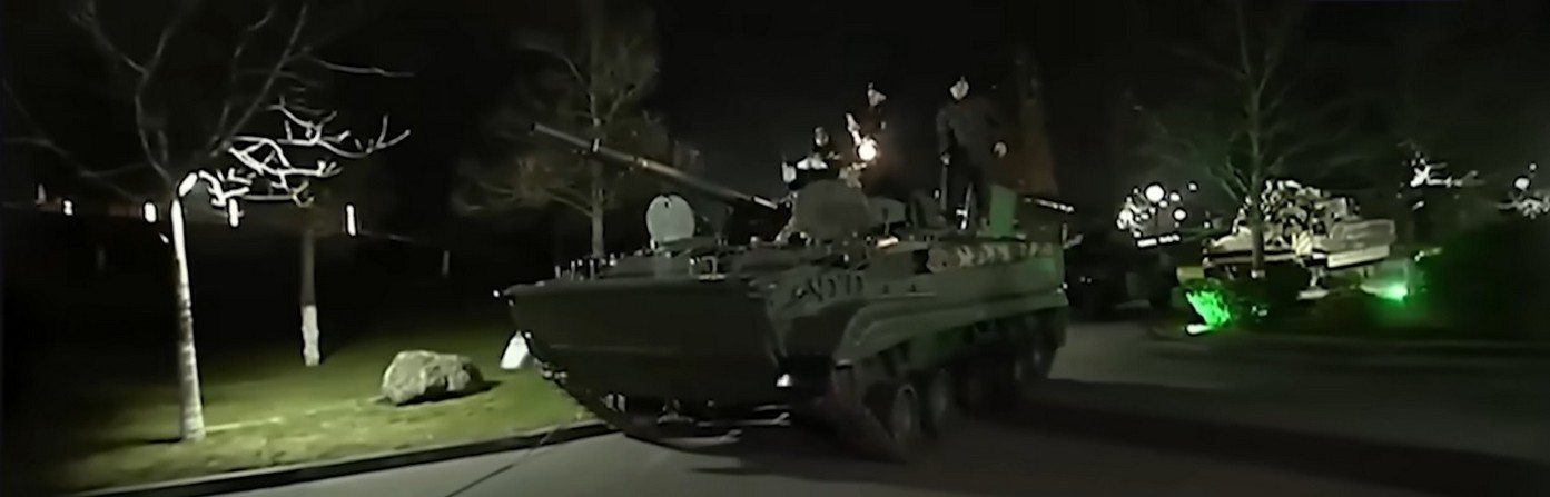 Демобилизация мобилизированых: кто первым покинет фронт в декабре? Демобилизация мобилизированых: кто первым покинет фронт в январе?